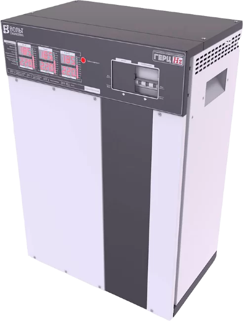 Трехфазный стабилизатор Вольт engineering Герц Э 36-3/50 v3.0 в Махачкале