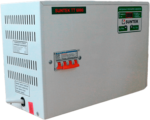 Suntek ТТ 8000 ВА