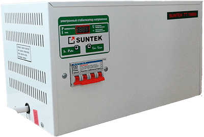 Suntek ТТ 20000 НН ВА