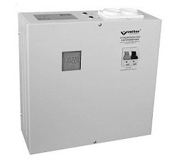 Стабилизатор напряжения Volter СНПТО- 2 с (slim) 