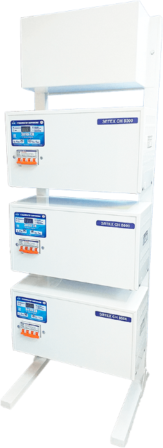 Элтех СН 7000*3 стандарт 100 Элтех СН 7000*3 стандарт 100