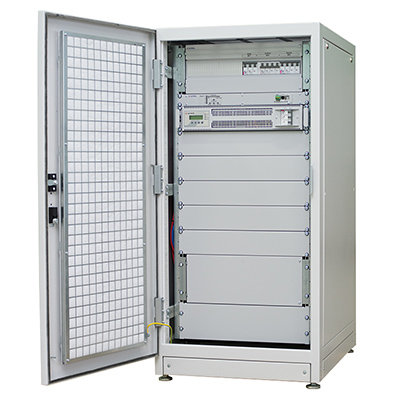 Трехфазный модульный стабилизатор Штиль ИнСтаб IS3350СМ в Махачкале