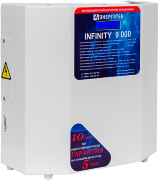 Стабилизатор напряжения INFINITY 9000 