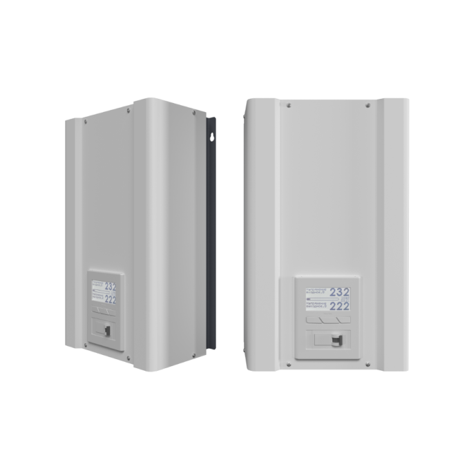 Вольт engineering Ампер-Т Э 16-1/50 v2.0 Вольт engineering Ампер-Т Э 16-1/50 v2.0