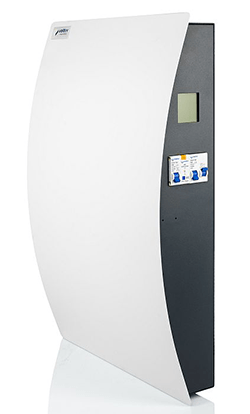 Volter СНПТО Parus 9