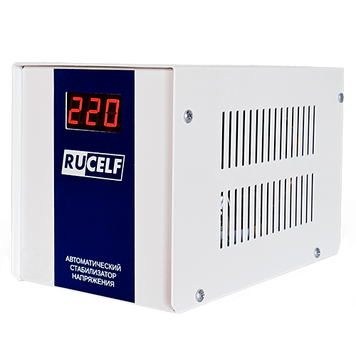 RUCELF СтАР+1000