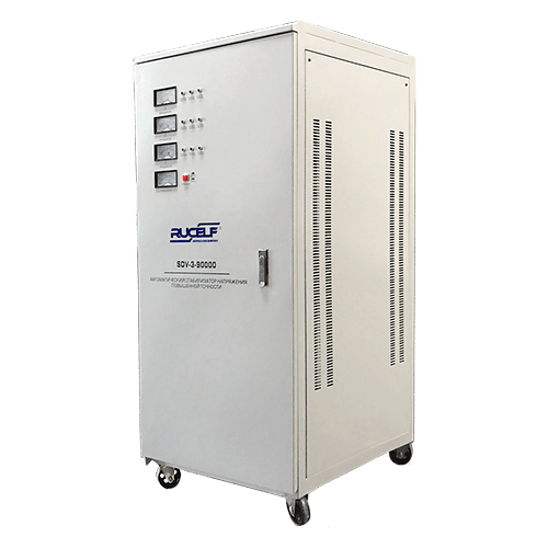 RUCELF SDV-3-90000 RUCELF SDV-3-90000