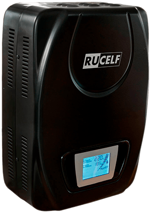 RUCELF SDWII-12000-L RUCELF SDWII-12000-L