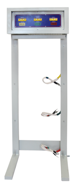 Стойка PROGRESS 24-36 с БКС  в Махачкале