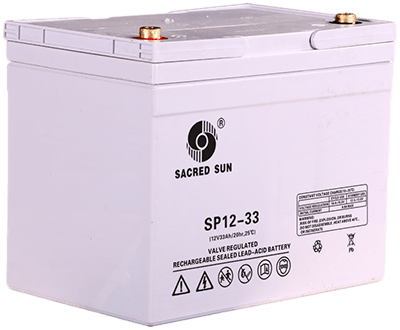 Sacred Sun SP12-33
