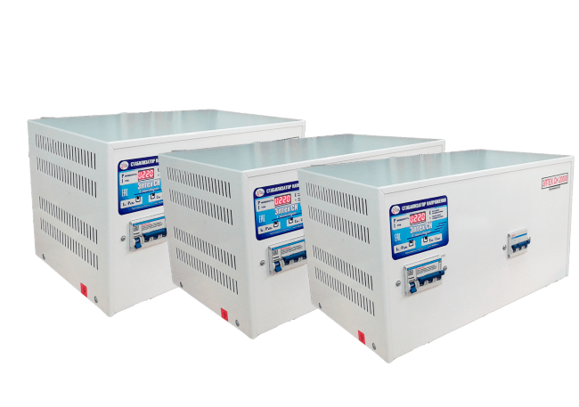 Элтех СН 15000*3 стандарт 100