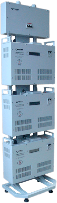 Volter СНПТТ 12 ПТС