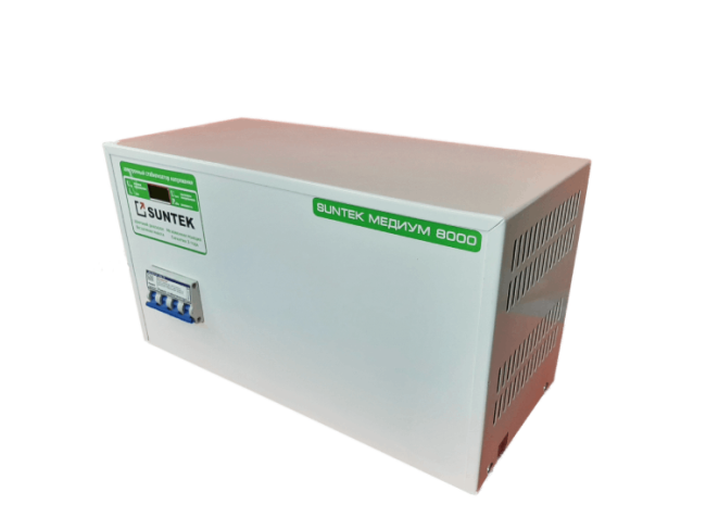 Suntek Медиум ТТ 6000 ВА Suntek Медиум ТТ 6000 ВА